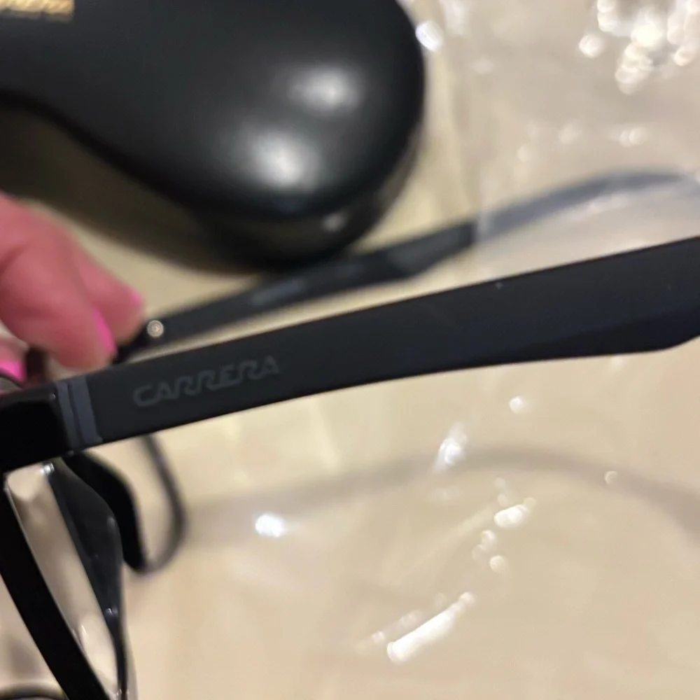 Carrera upgrade your